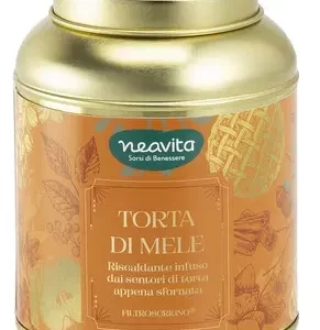 Infuso Neavita Torta di Mele