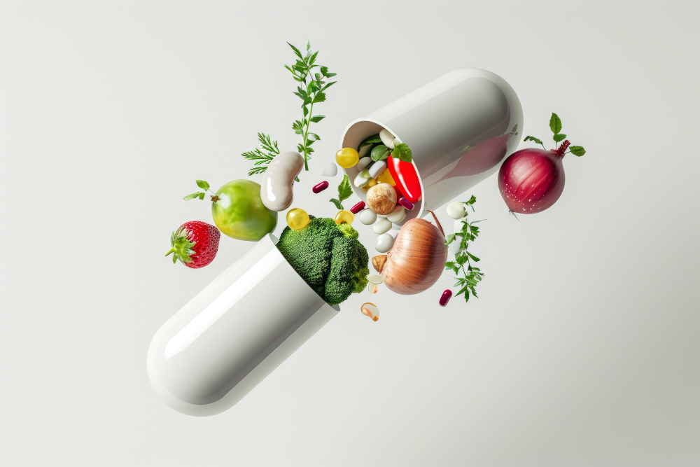 Come scegliere un integratore naturale di qualità: guida all’etichetta